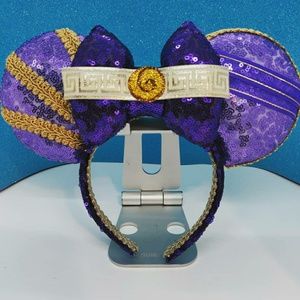 Disney Megara Ears